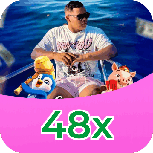 48x RTP Games